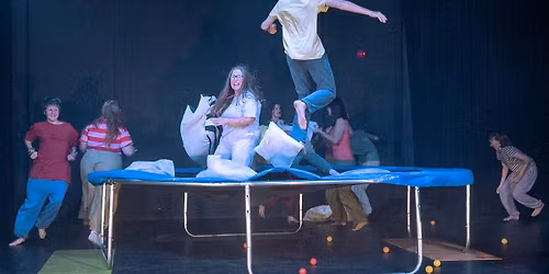 LKD IV: "A TY JAK TO WIDZISZ?" - fina\u0142 pracy warsztatowej