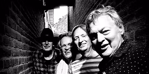 Old Ni-js @ De Cactus 04\/01\/2026 (Dialect, Rock, NL)