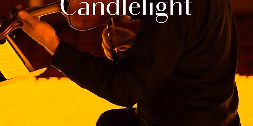 Candlelight: Coldplay vs. Imagine Dragons | Peterborough