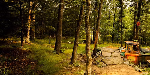 Ragnar Trail Arkansas 2026