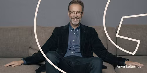 Thomas Giertsen: \u00abSelv kollegaen din er det h\u00e5p for!\u00bb \/\/ Asker kulturhus \u2013 KUN F\u00c5 BILL. IGJEN!