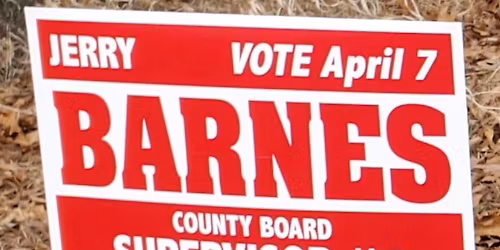 Vote them out! Adams County