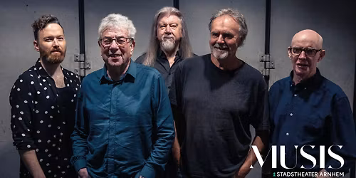 10cc | MUSIS, Arnhem \/\/ UITVERKOCHT!