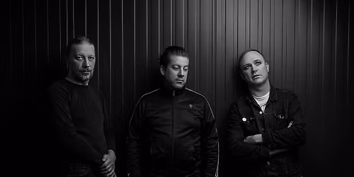 The Foreign Resort  + Special Guest: EMMON