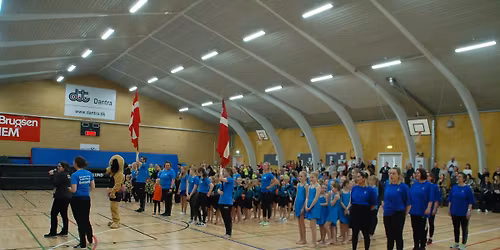 Them GF for\u00e5rsopvisning  