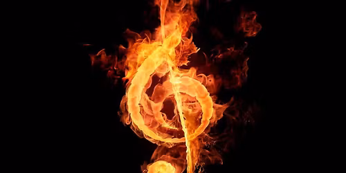 Free Live Music: Band on Fire at The Hangout!