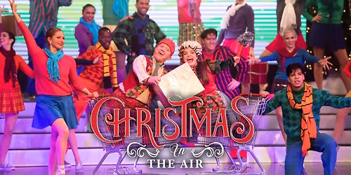 Christmas in the Air