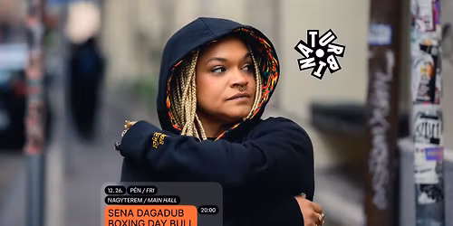 Sena Dagadub \/\/ Boxing Day Buli \/\/ Turbina