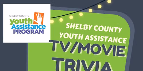 Annual Trivia Fundraiser