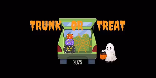 Trunk or Treat 2025