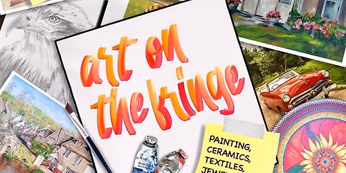 UXBRIDGE ART ON THE FRINGE