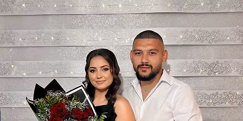 Emne & Hamid \ud83e\udd0d