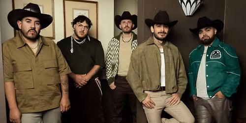 Grupo Frontera Boston Tickets