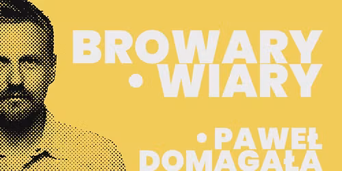 BROWARY WIARY