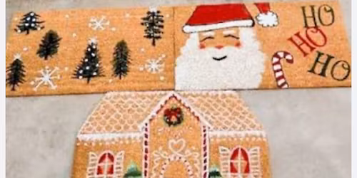 Horses and hot chocolate (adults only)