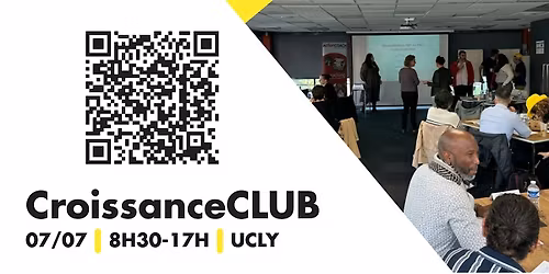 CroissanceCLUB