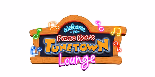TuneTown Lounge