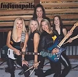 ZCD Summer Concert Series presents The Haneways