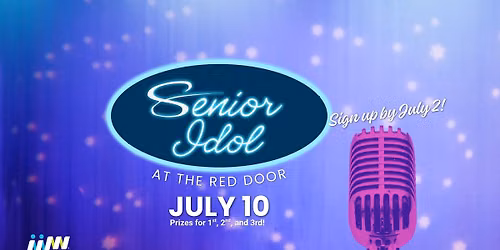 Senior Idol