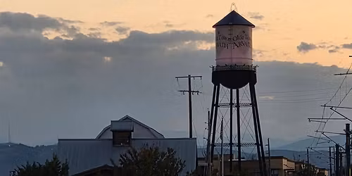 "Olde Town Haunts Tour" - Arvada