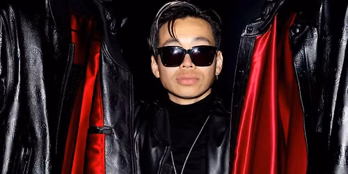 Zhu Tickets