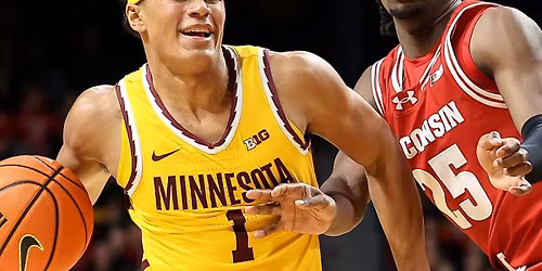 Minnesota Golden Gophers vs. Campbell Fighting Camels