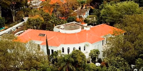 Jazz Mansion 10 Anos: Jazz, Gastronomia e Cultura