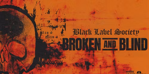 Black Label Society, Zakk Sabbath in Nashville