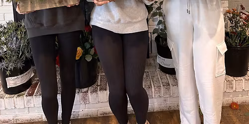 Thanksgiving Floral Centerpiece