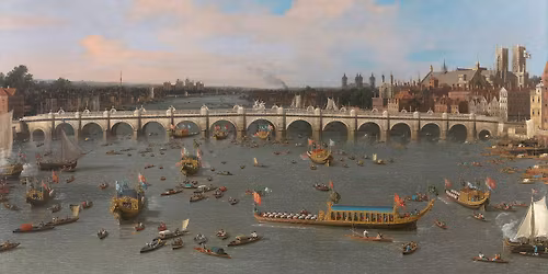 Exploring-art-ism: Ships and Boats