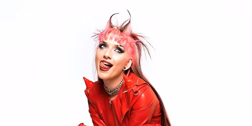 Delilah Bon | Glasgow