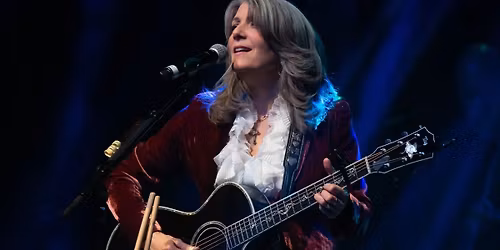 Parking Kathy Mattea