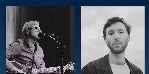 Mike Baggetta, Eli Winter, & Baby Arms at Looseys