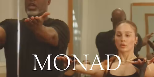 Monad Pilates\u2122 Presents: Athlates\u2122 Core Mat Class & Brunch