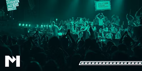 NSJO 2026 - Re:Connected in Enschede