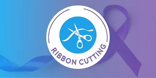 Athens State University Brown Hall\/Pillar & Paw Ribbon Cuttings