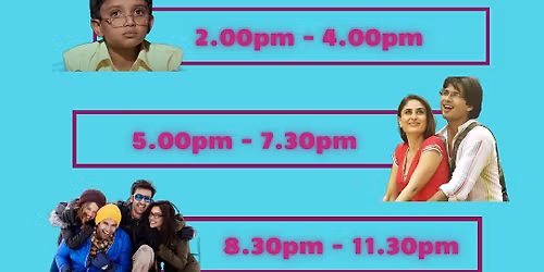 Freddy Bollywood Night \ud83c\udfa5