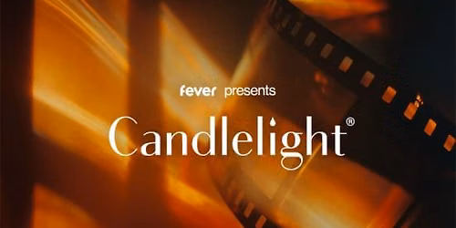 Candlelight: Weihnachtliche Filmmusik