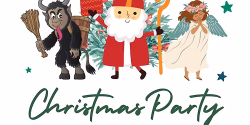 MIKULAS (St. Nicholas Day)