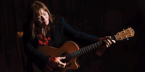 Suzy Bogguss: A Swingin' Little Christmas