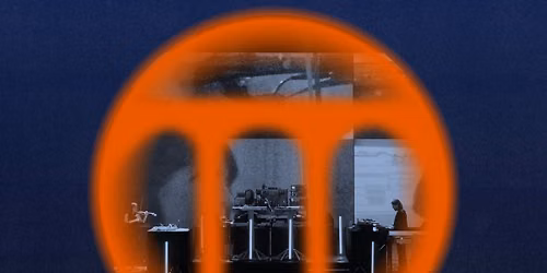 TANGERINE DREAM - 7th February - indigo at the 02 London