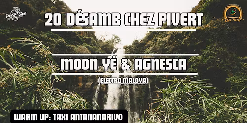 20 D\u00e9samb Chez Pivert ST Leu