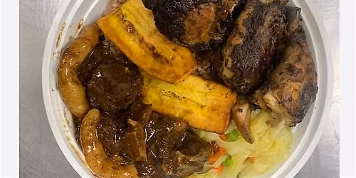 Ottawa Singles 26 - 45 | Caribbean Food Lovers Social