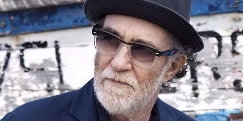 Francesco De Gregori in Roma