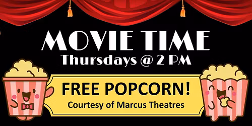 Movie Time