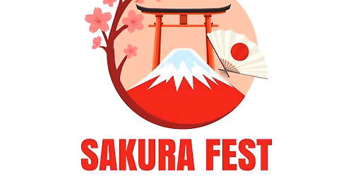 SAKURA FEST KANDY