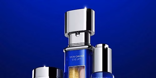 La Prairie: 1-1 Summer Glow Skincare Consultation
