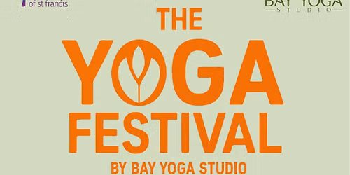 THE YOGA FESTIVAL