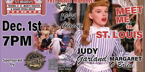 Free Movie Monday - The Princess Bride