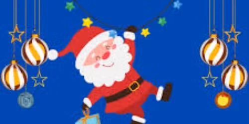 Moss Lane Pre-school Christmas Fayre